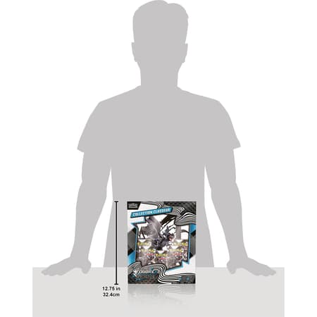 POKEMON - EV 10.5 Binder Collection V2 - FR