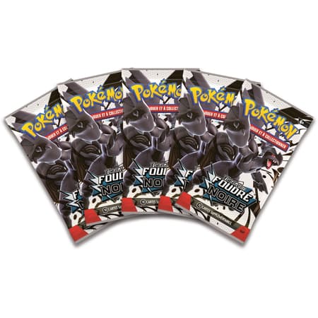 POKEMON - EV 10.5 Binder Collection V2 - FR