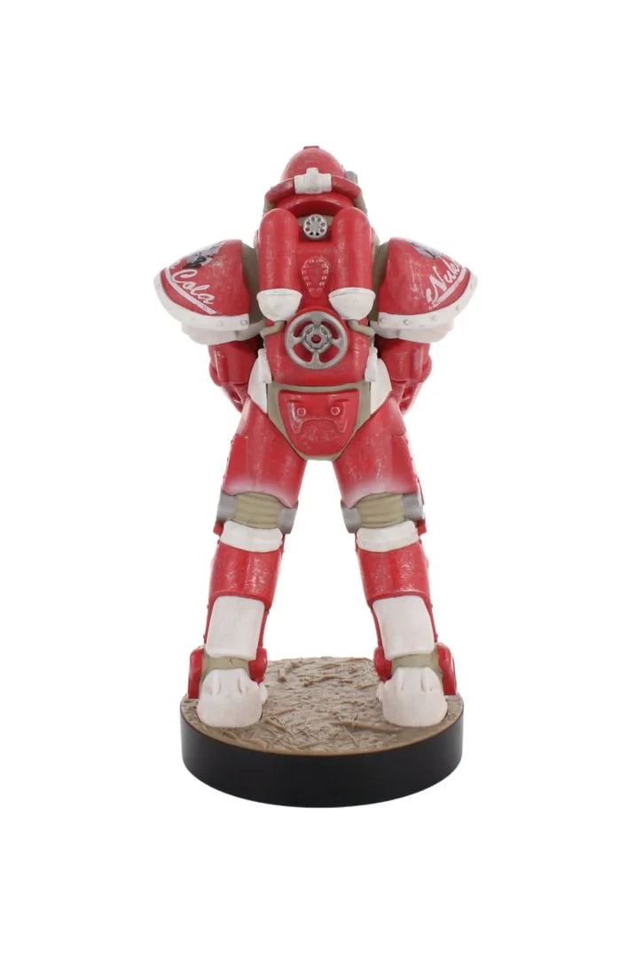 FALL OUT - Nuka Cola - Controller & Phone Support - 20cm