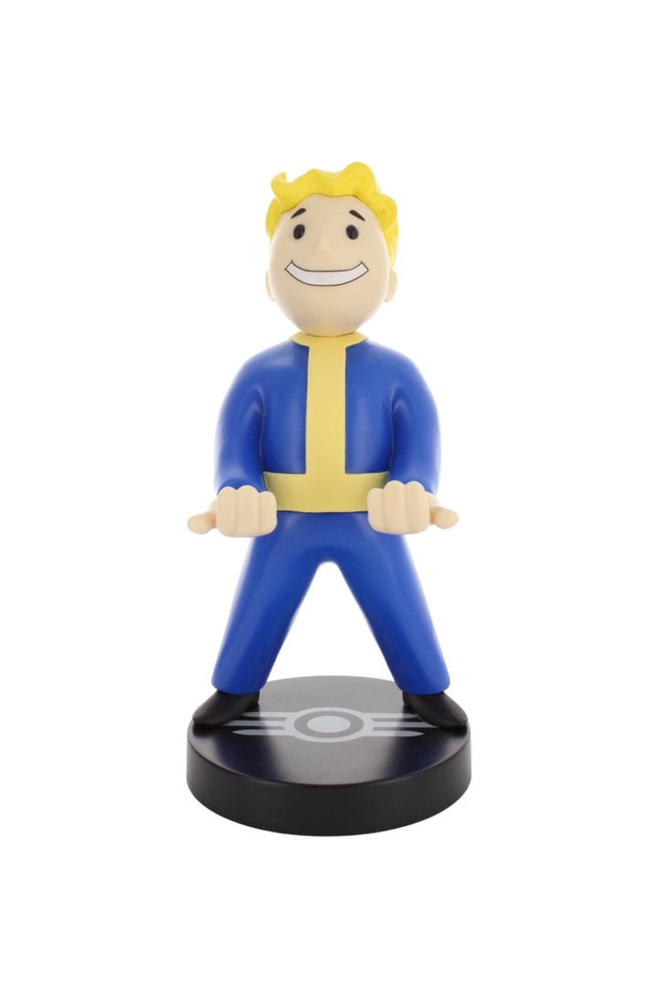 FALL OUT - Vault Boy - Controller & Phone Support - 20cm