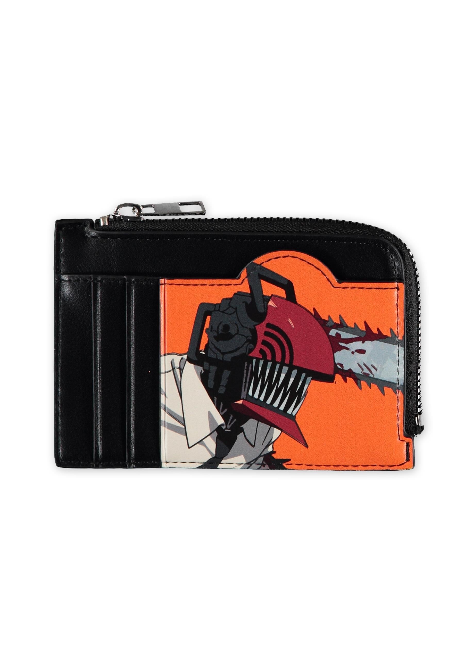 CHAINSAW MAN - Denji - Card Holder