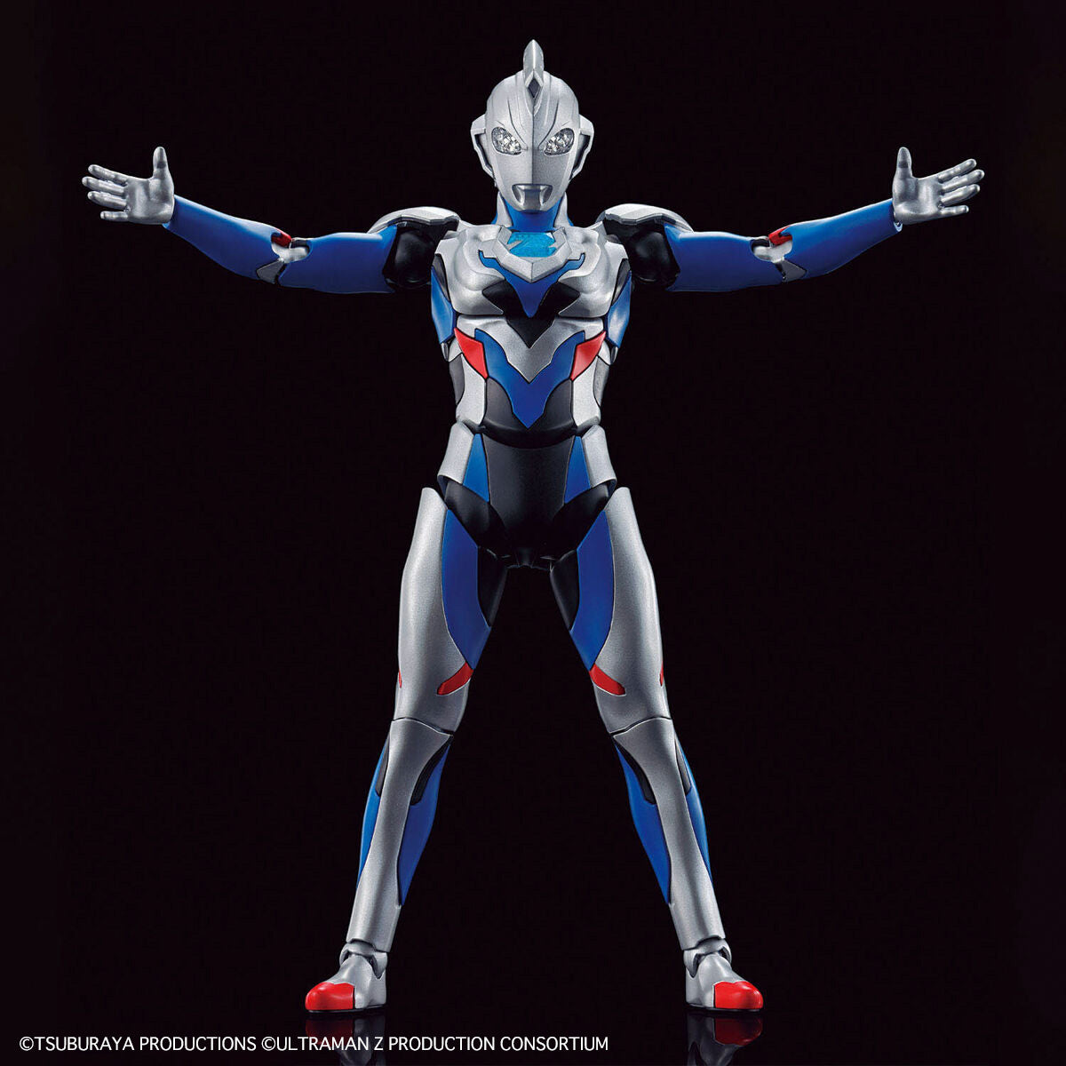 Figure-rise Standard Ultraman Z Original
