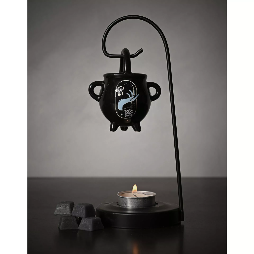 NIGHTMARE BEFORE XMAS - Eternally Yours - Wax Melt Burner