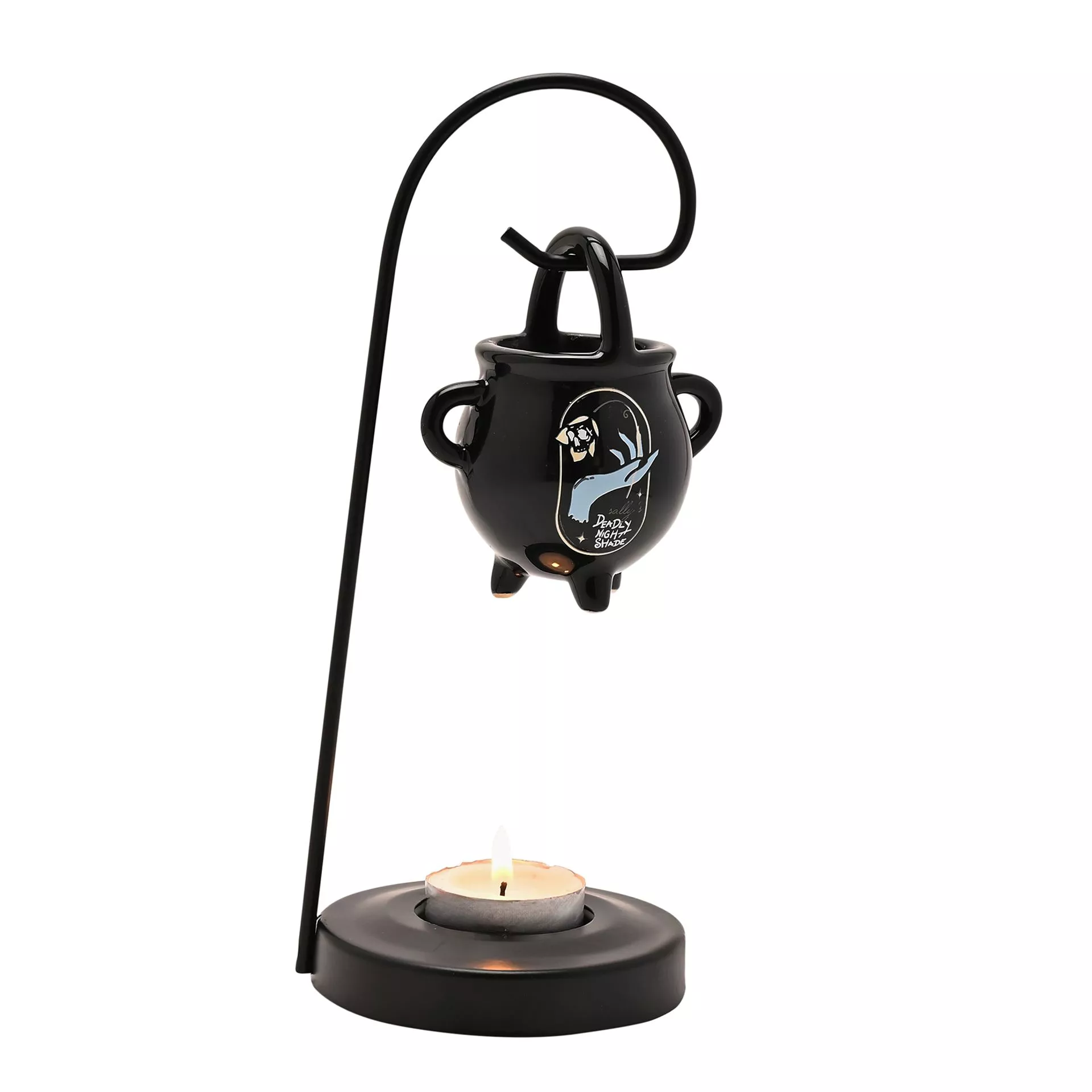 NIGHTMARE BEFORE XMAS - Eternally Yours - Wax Melt Burner