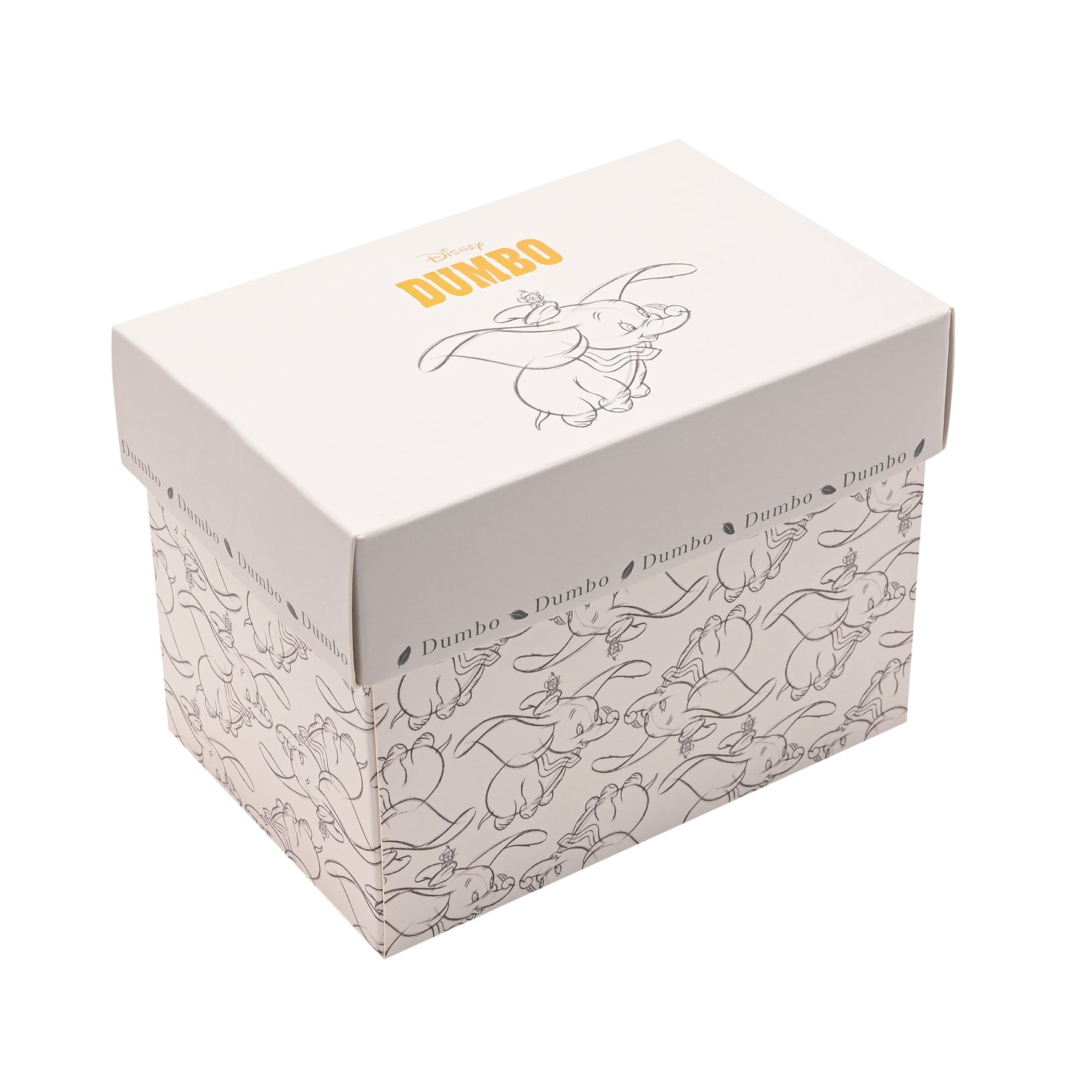 DISNEY - Dumbo - Premium Collectable Mug 10Oz