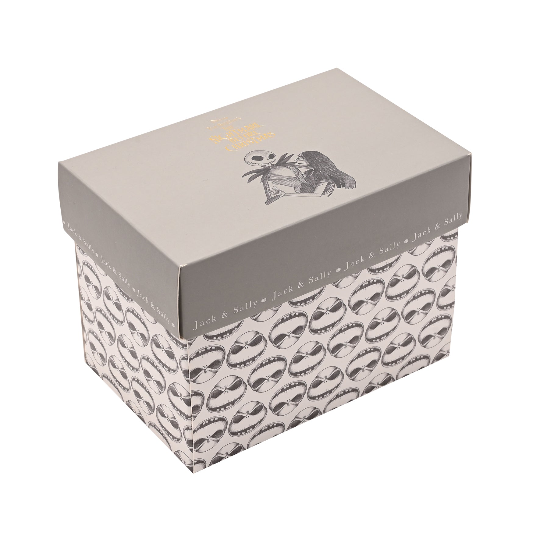 DISNEY - Nightmare Before Xmas - Premium Collectable Mug 10Oz