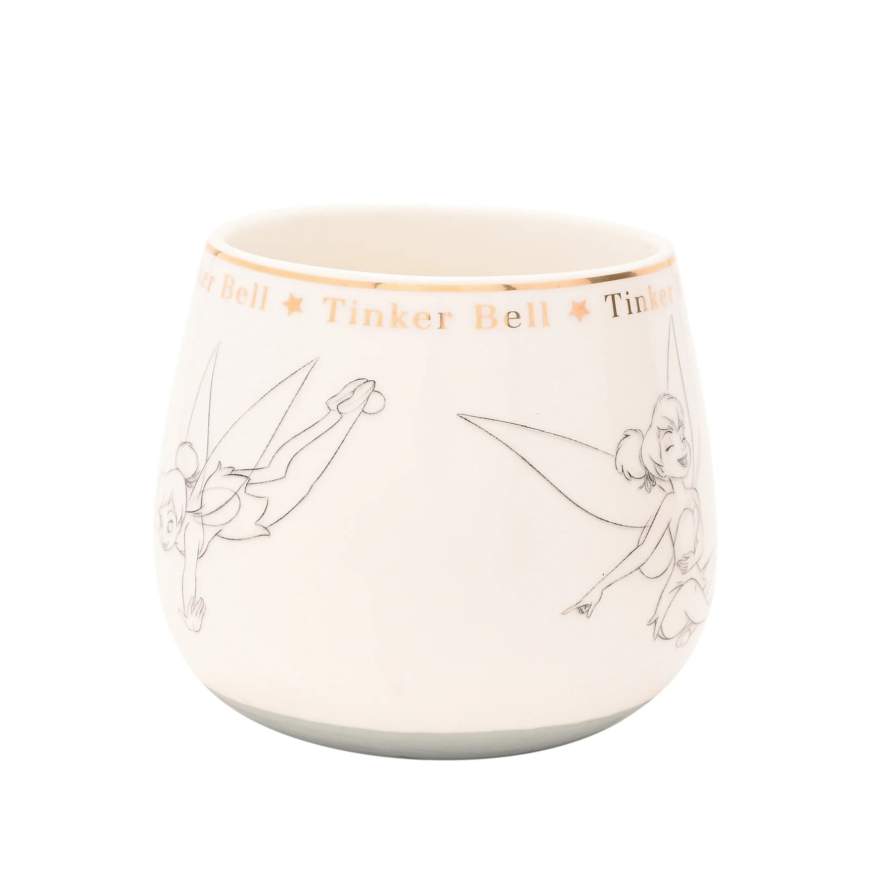 DISNEY - Tinker Bell - Premium Collectable Mug 10Oz