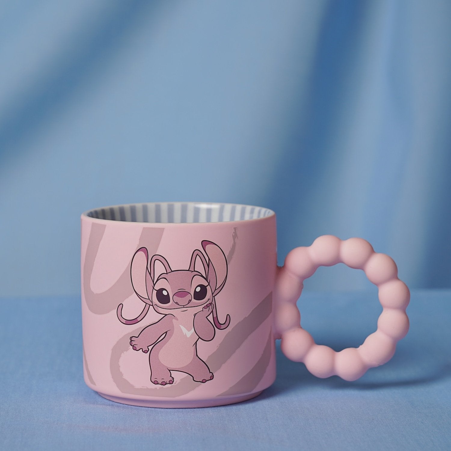 ANGEL - Premium Colored Mug 10Oz