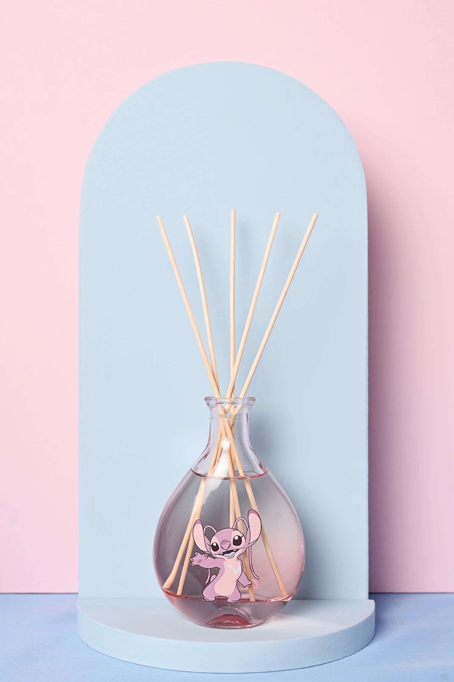 ANGEL - Diffuser - Peach & Magnolia Parfum