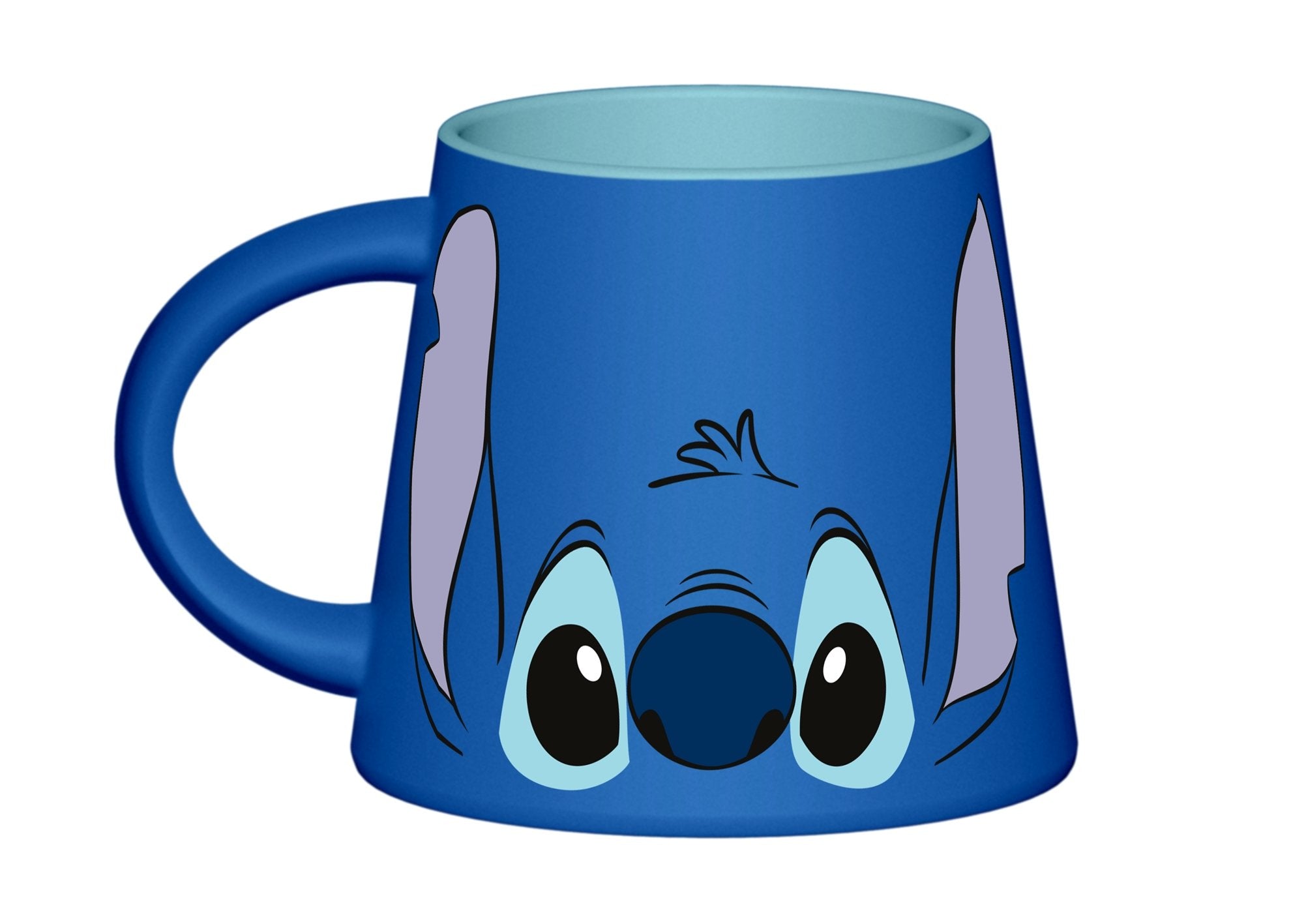 STITCH - Face Base Mug 12oz