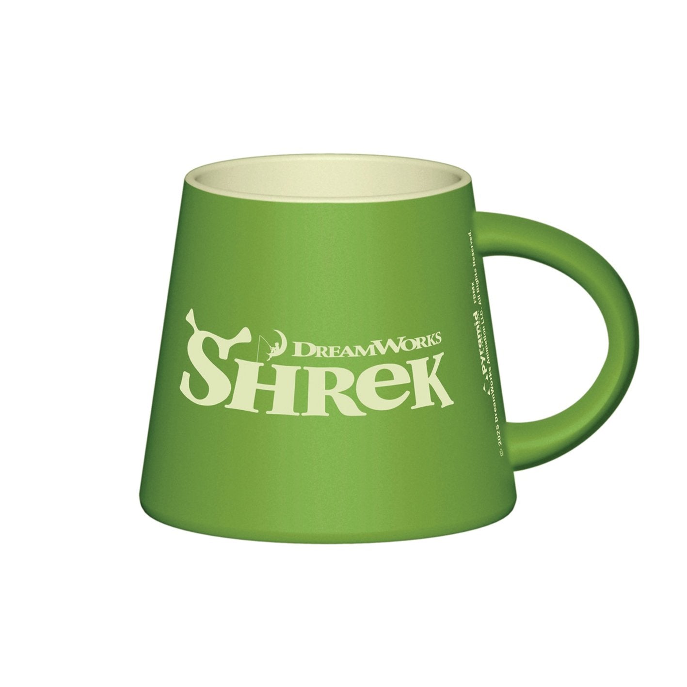 SHREK - Face Base Mug 12oz