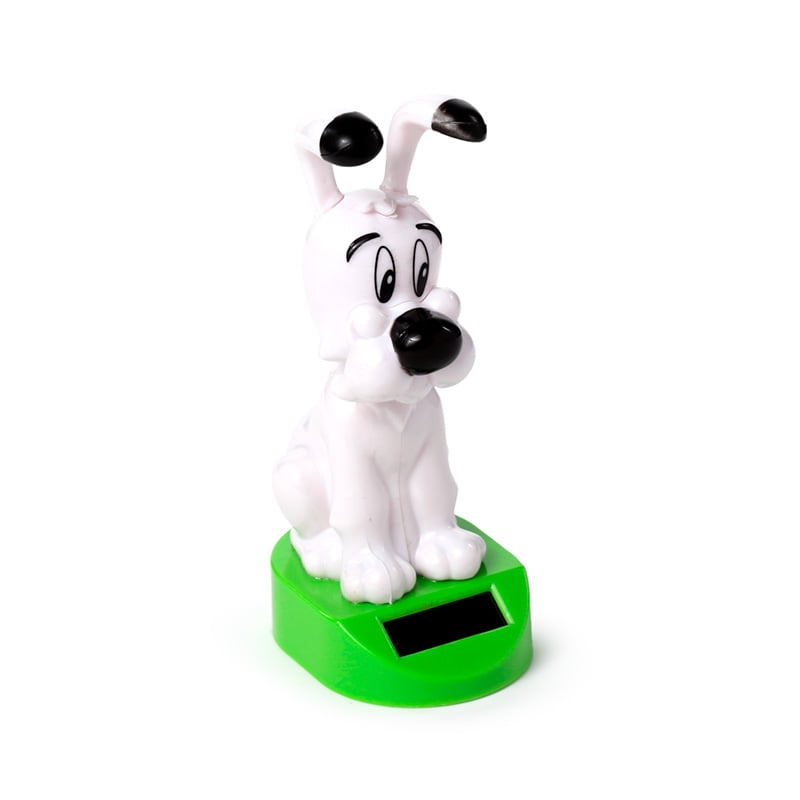 ASTERIX - Dogmatix - Solar Pal 4,9inch