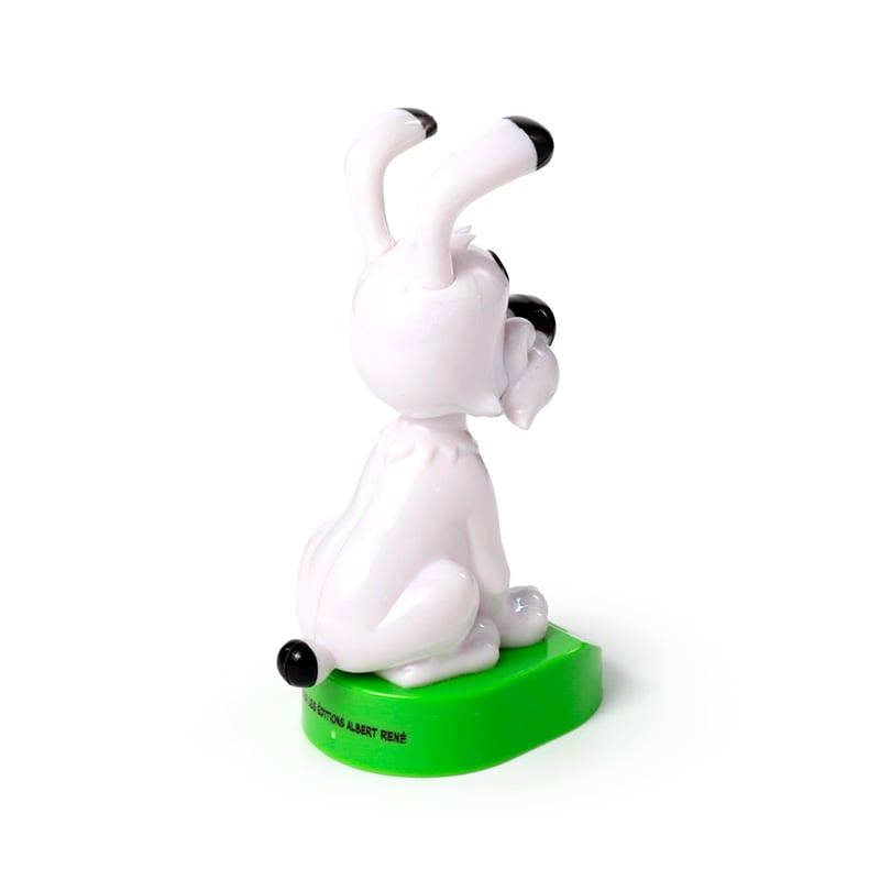 ASTERIX - Dogmatix - Solar Pal 4,9inch