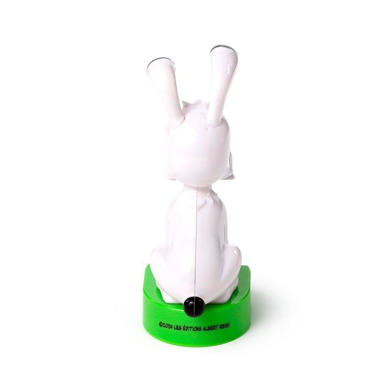 ASTERIX - Dogmatix - Solar Pal 4,9inch
