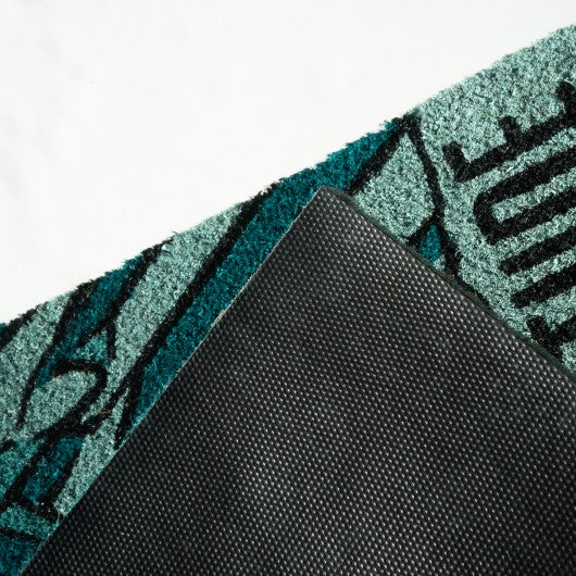 SUPERMAN - Welcome - Doormat