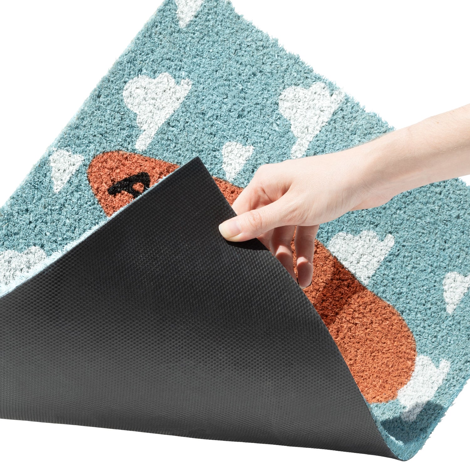 TOY STORY - Andy - Doormat