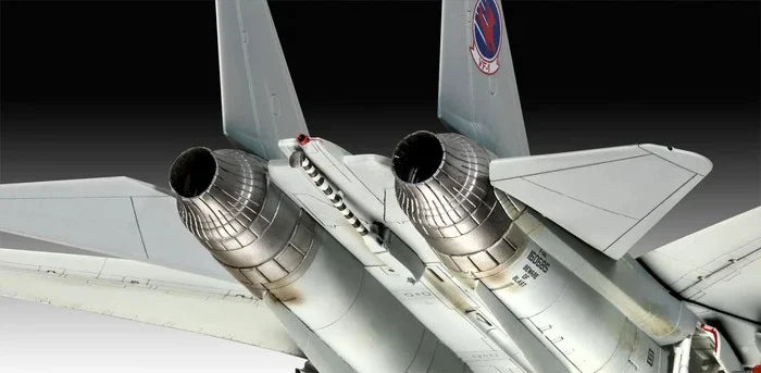 TOP GUN - Gift Set - Model Kit 1/72