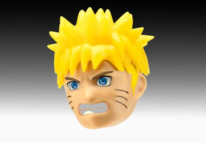 NARUTO - Naruto Uzumaki - Model Kit Click System 1/16