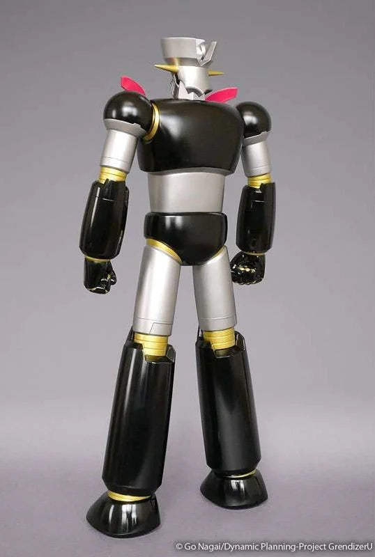 GRENDIZER U - Mazinger Z - Figure Jumbo 60cm