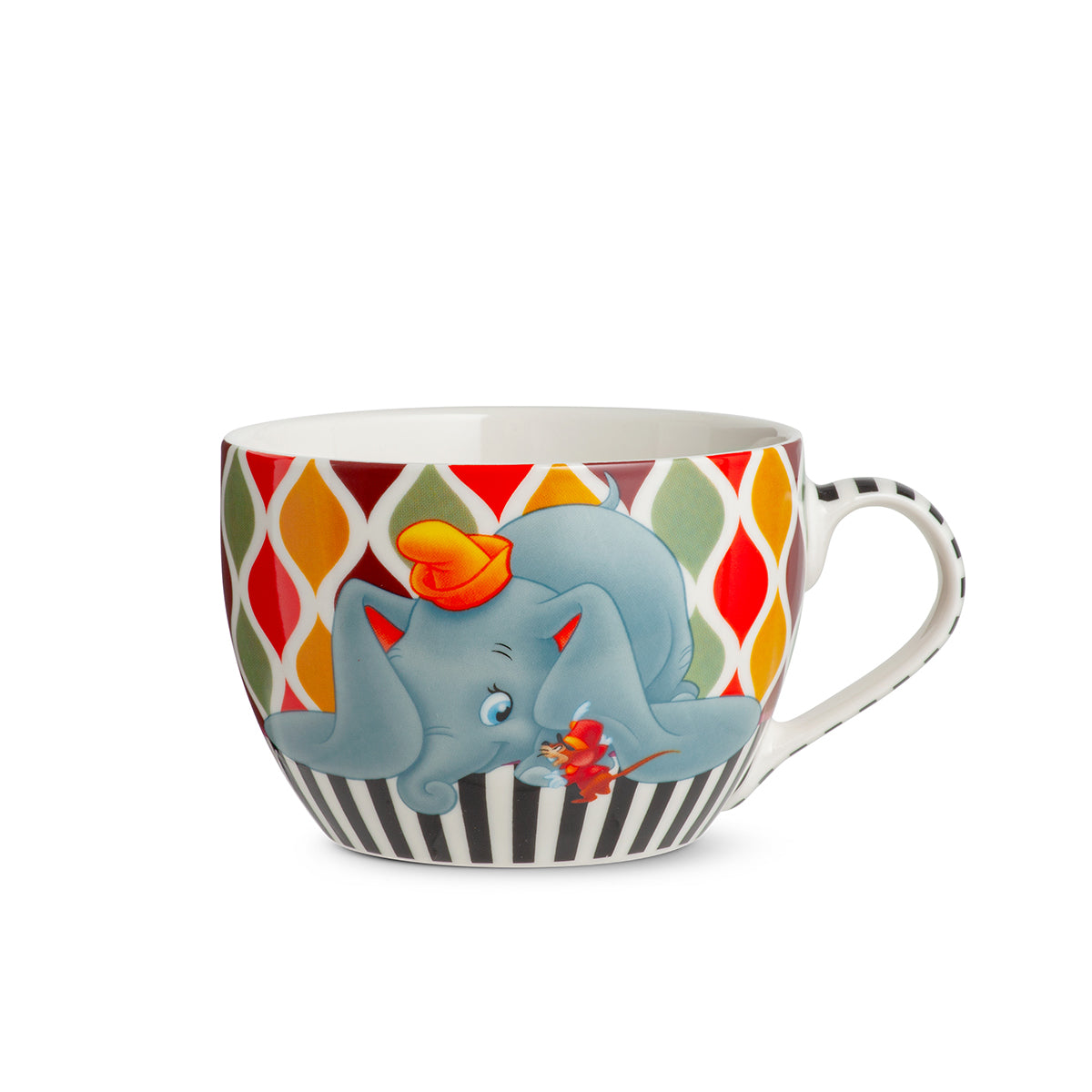 DISNEY - Tales - Breakfast Mug 480ml - Dumbo