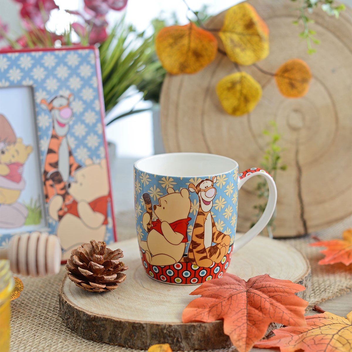 DISNEY - Tales - Mug 360ml - Winnie The Pooh