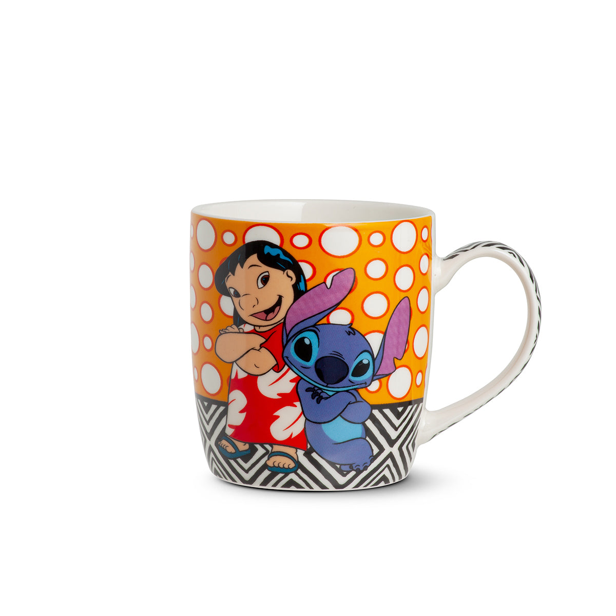 DISNEY - Tales - Mug 360ml - Lilo & Stitch