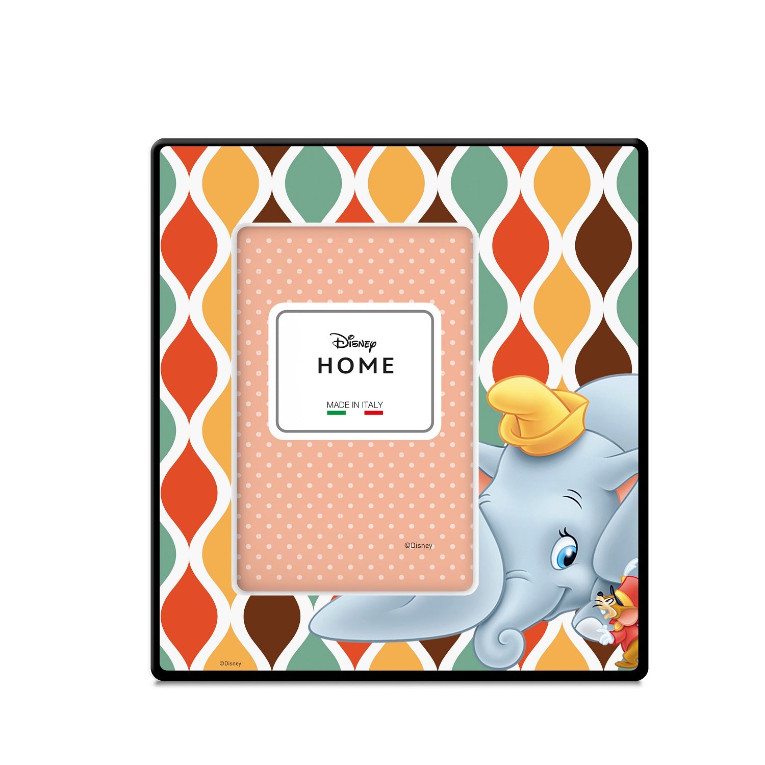 DISNEY - Tales - Ceramic Photo Frame 20x18cm - Dumbo
