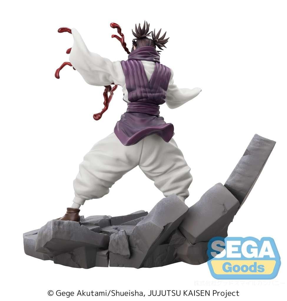 JUJUTSU KAISEN - Choso - Statuette Luminasta 18cm