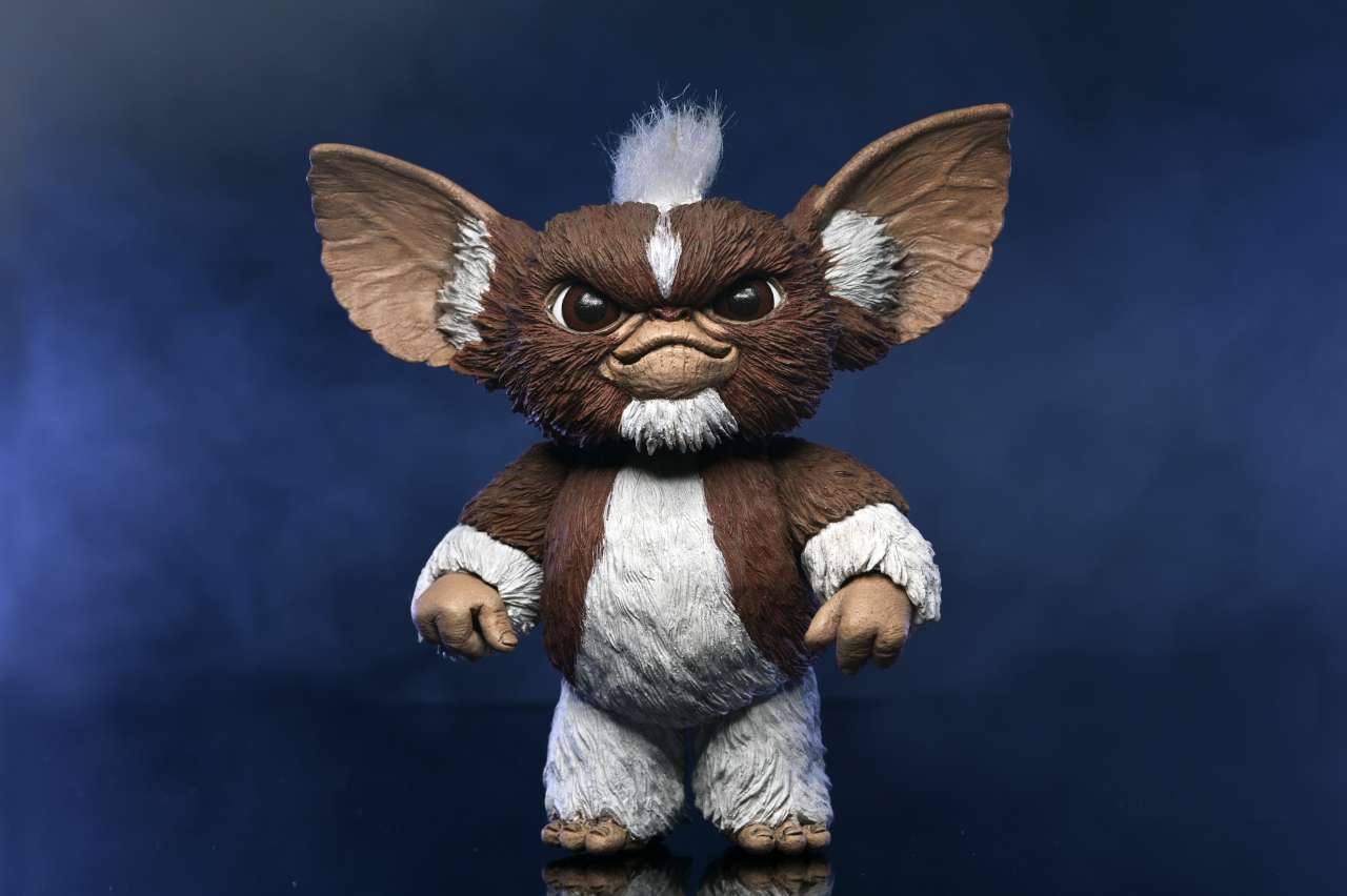 GREMLINS - Gremlins Evolution Of A Gremlin 40th Ann Box Set -Fig. 16cm