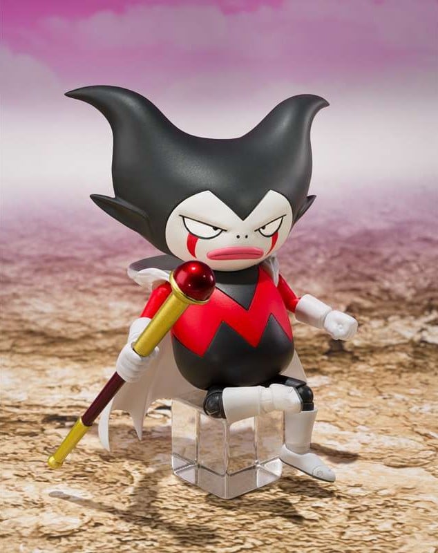 DRAGON BALL DAIMA - King Gomah - Figure S.H. Figuarts 7.5cm