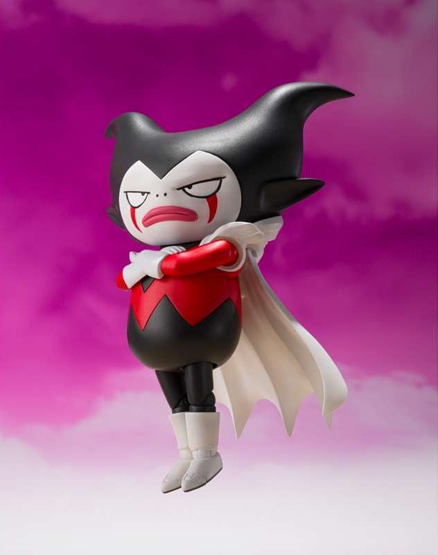 DRAGON BALL DAIMA - King Gomah - Figure S.H. Figuarts 7.5cm