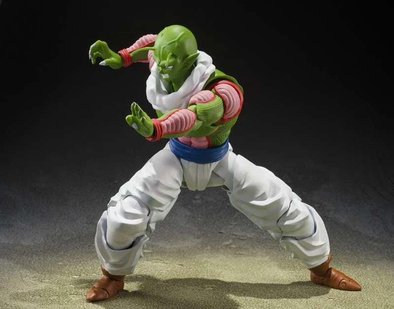 DRAGON BALL Z - Nail - Figure S.H. Figuarts 16cm