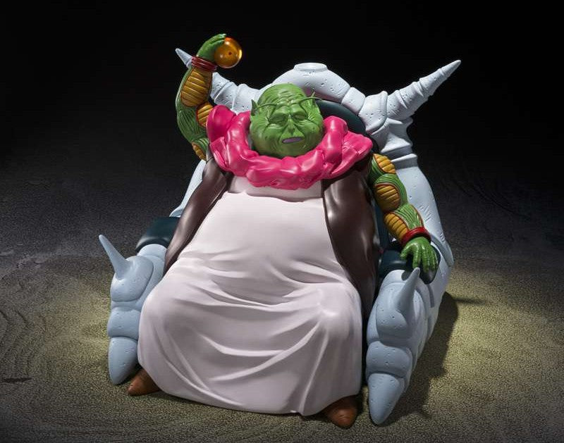 DRAGON BALL Z - Saichoro - Figure S.H. Figuarts 30cm