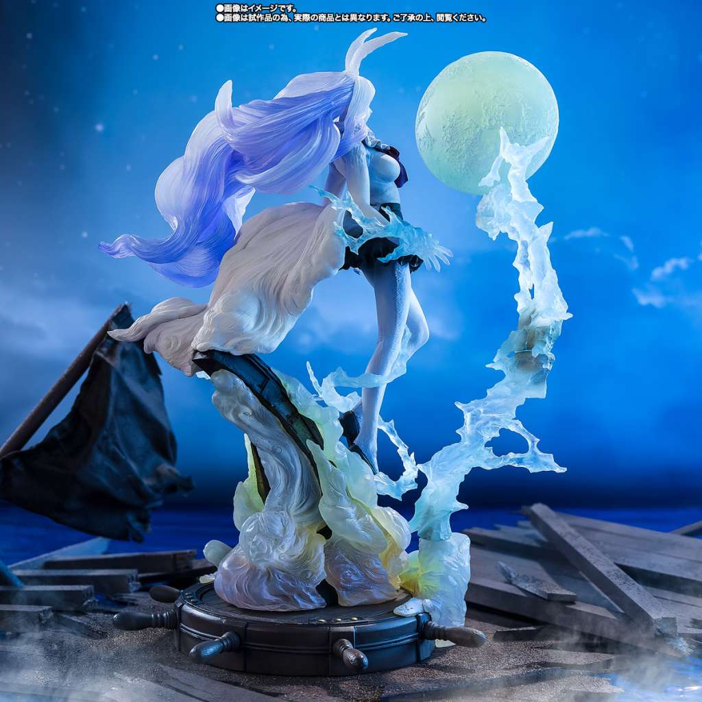 ONE PIECE - Carrot Sulong Extra Battle - Statue FiguartsZERO 28cm