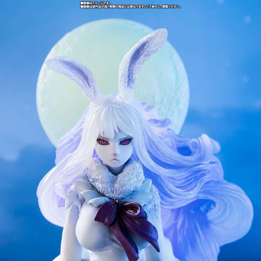 ONE PIECE - Carrot Sulong Extra Battle - Statue FiguartsZERO 28cm