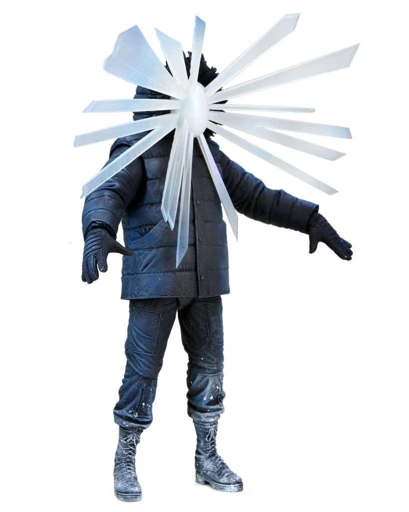 THE THING 1982 - The Thing - Figure Poster Series 17cm