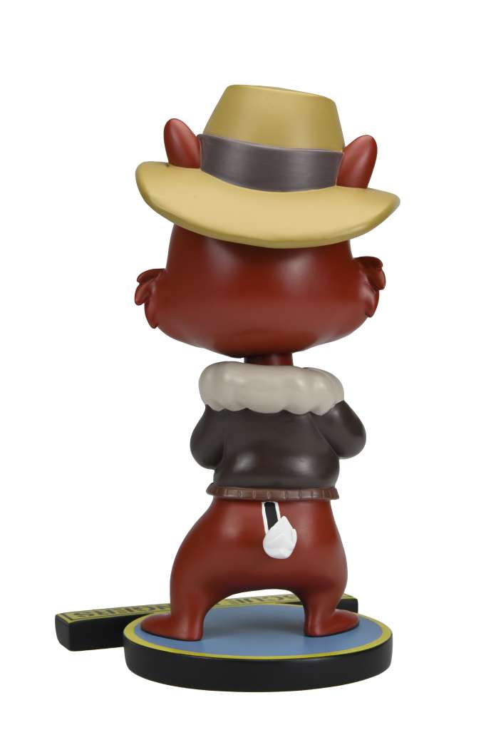 RESCUE RANGERS - Chip - Headknocker 16cm