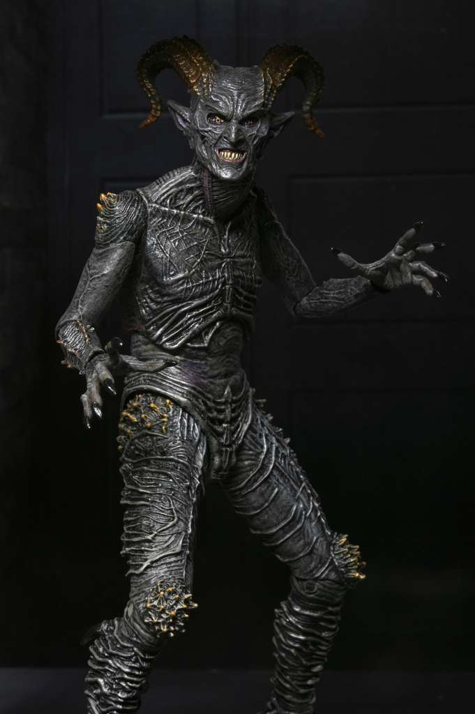 THE CONJURING - Maltus the Demon - Ultimate Figure 17cm