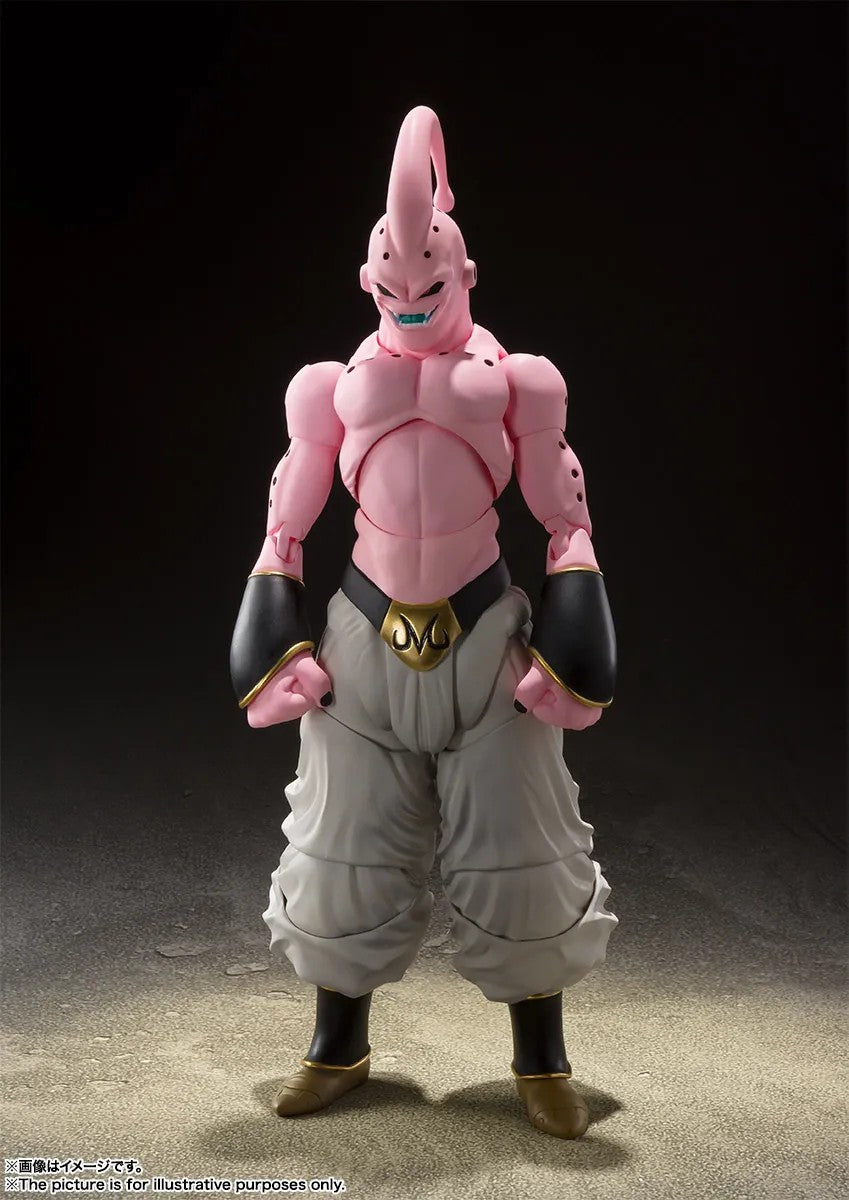 DRAGON BALL Z - Super Buu - Figure S.H. Figuarts 19cm