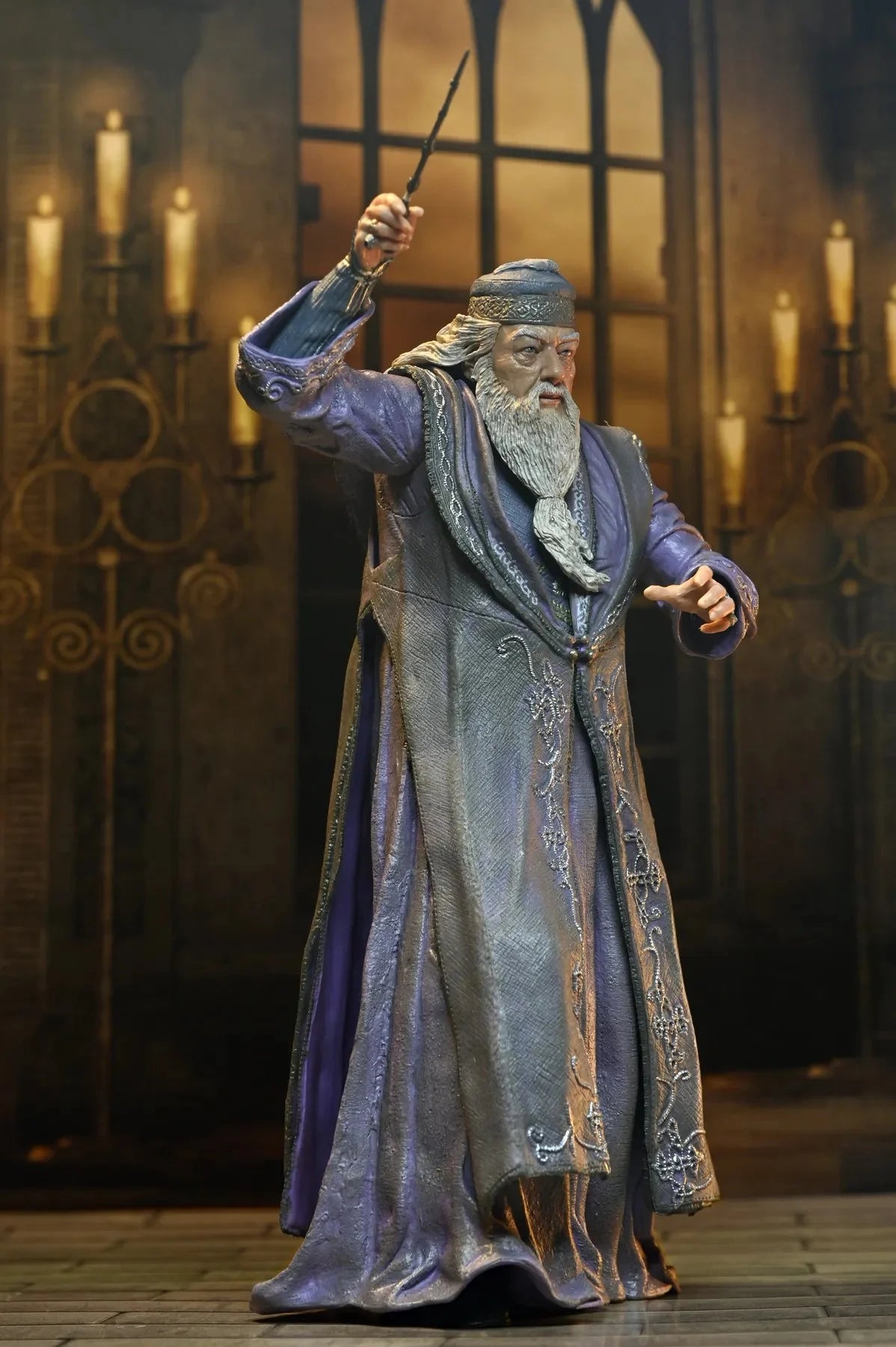 HARRY POTTER - Dumbledore - Figure Legacy Collection 17cm