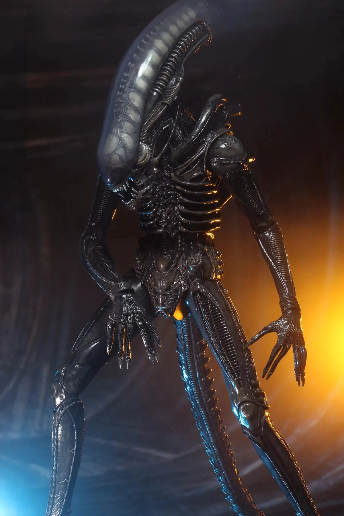ALIEN - Big Chap - Figure 1/4 55cm