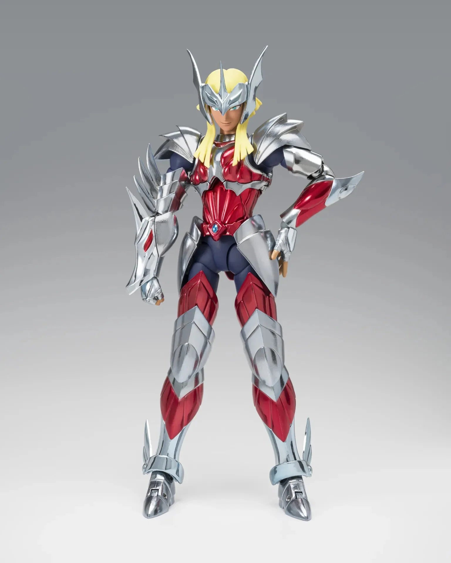 SAINT SEIYA - Merak Hagen "40th Anniv." -Fig. Saint Cloth Myth Ex 18cm