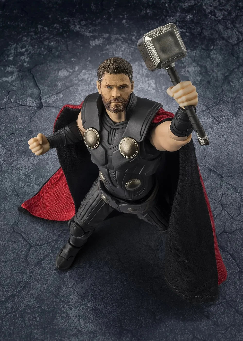 AVENGERS DOOMSDAY - Thor - Figure S.H. Figuarts 16cm