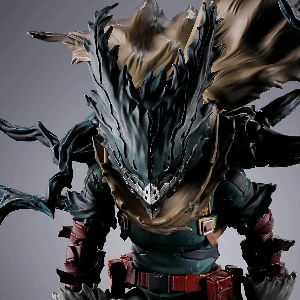 MY HERO ACADEMIA - Dark Deku - Figure S.H. Figuarts 14cm
