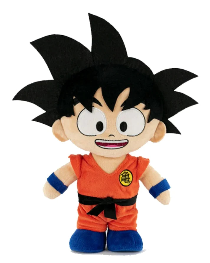 DRAGON BALL - Goku - Plush 34cm
