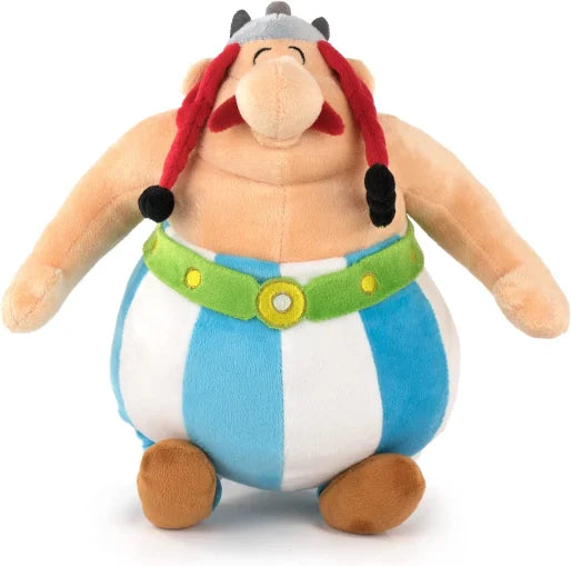 ASTERIX & OBELIX - Obelix - Plush 27cm