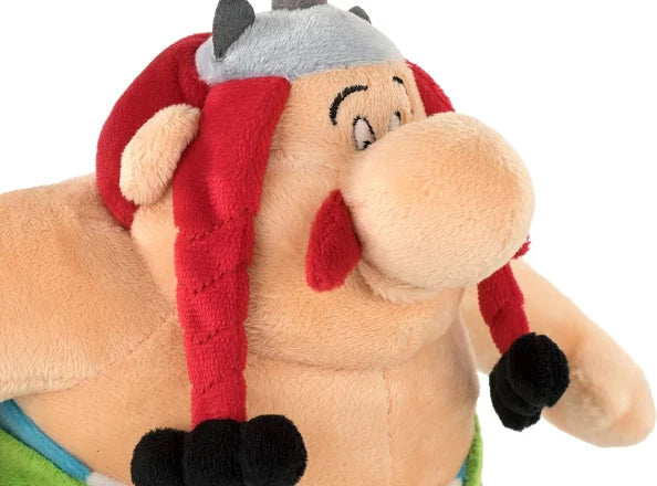 ASTERIX & OBELIX - Obelix - Plush 27cm