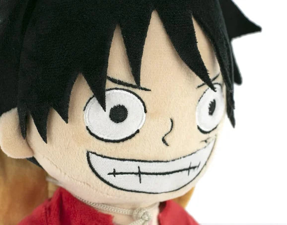 ONE PIECE - Luffy - Plush 28cm