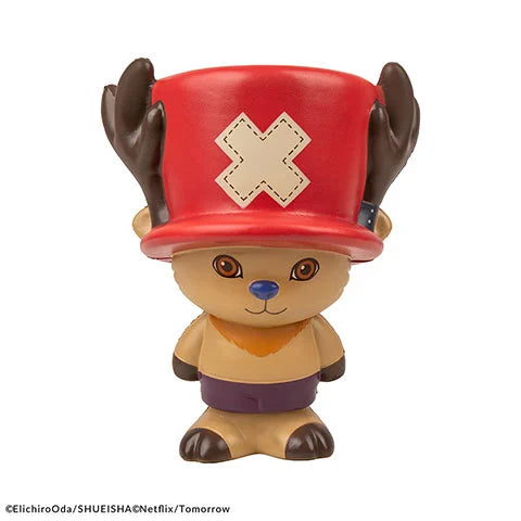 ONE PIECE - Squishy Chopper - 15cm