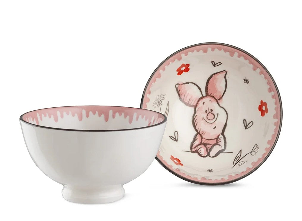 WINNIE THE POOH - Piglet - Bowl 300ml
